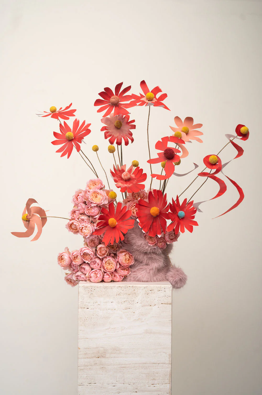 Hotel Flowers