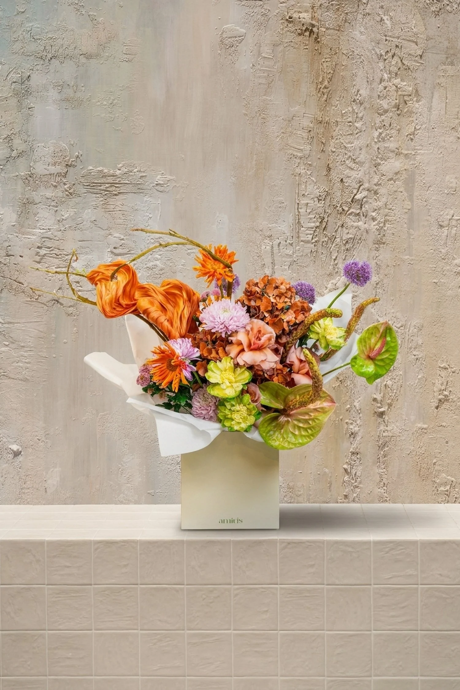 Bouquet No. 1925