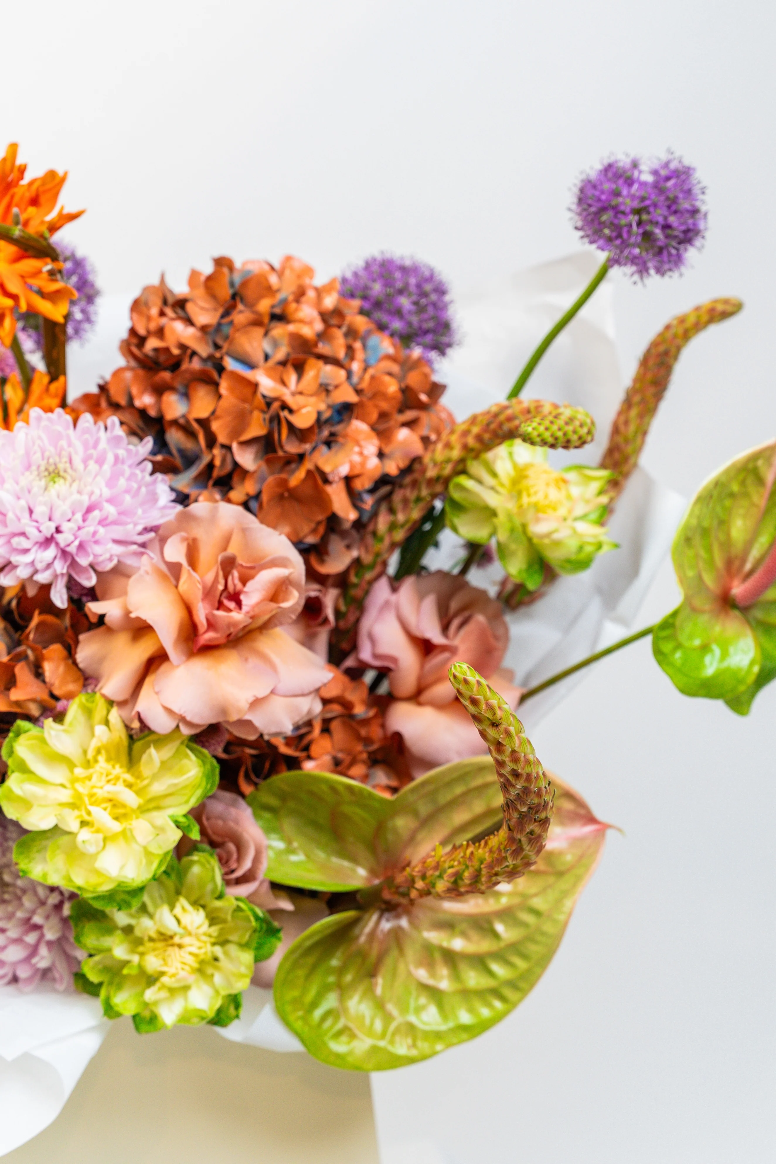 Bouquet No. 1925 - Image 2