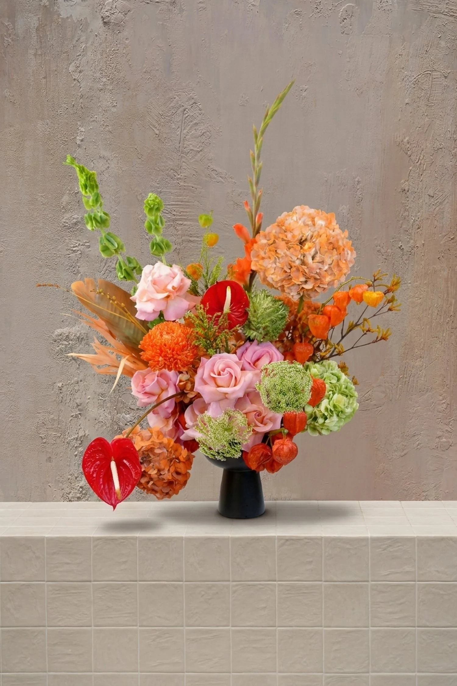 Citric Charm