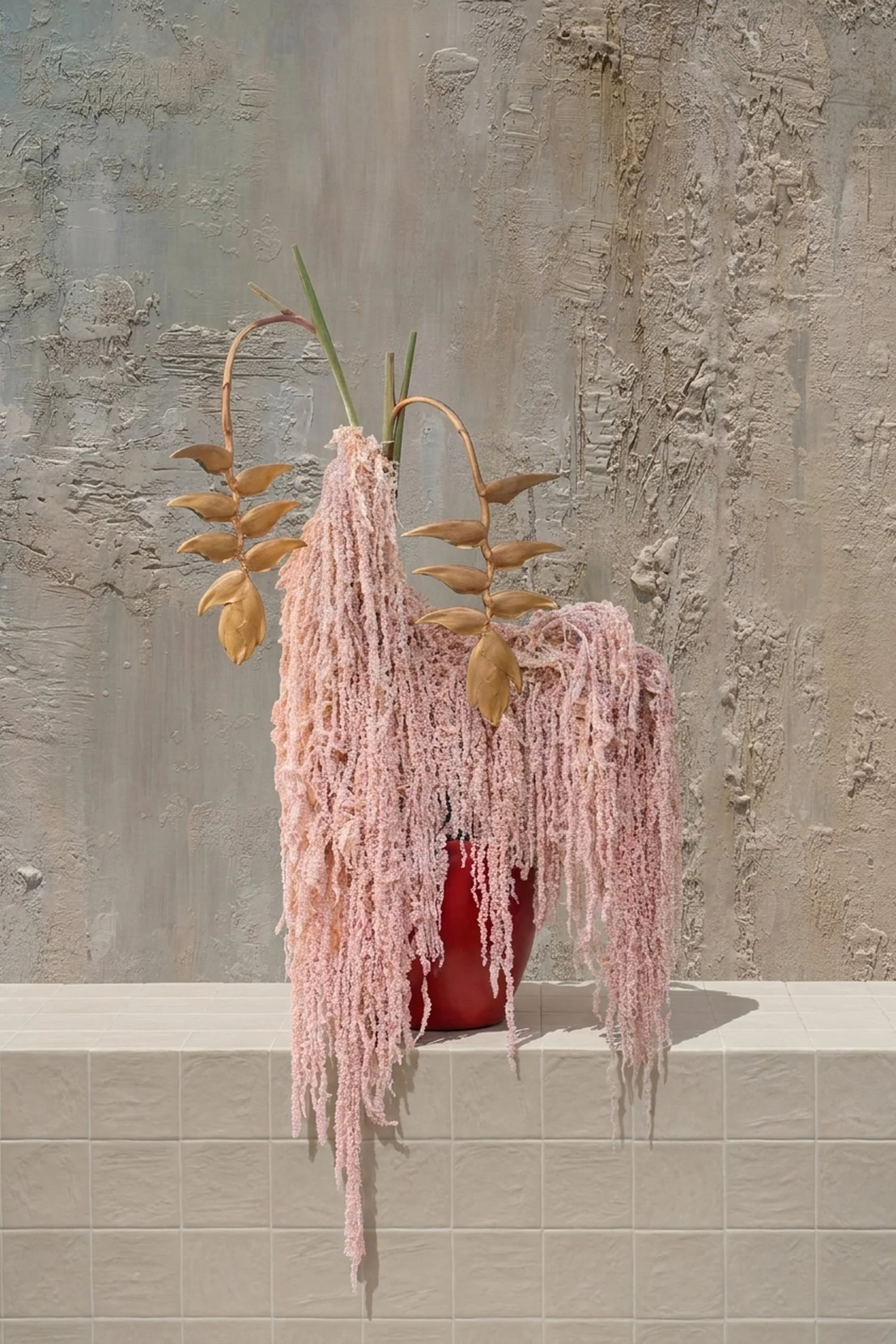 Eclectic Bloom