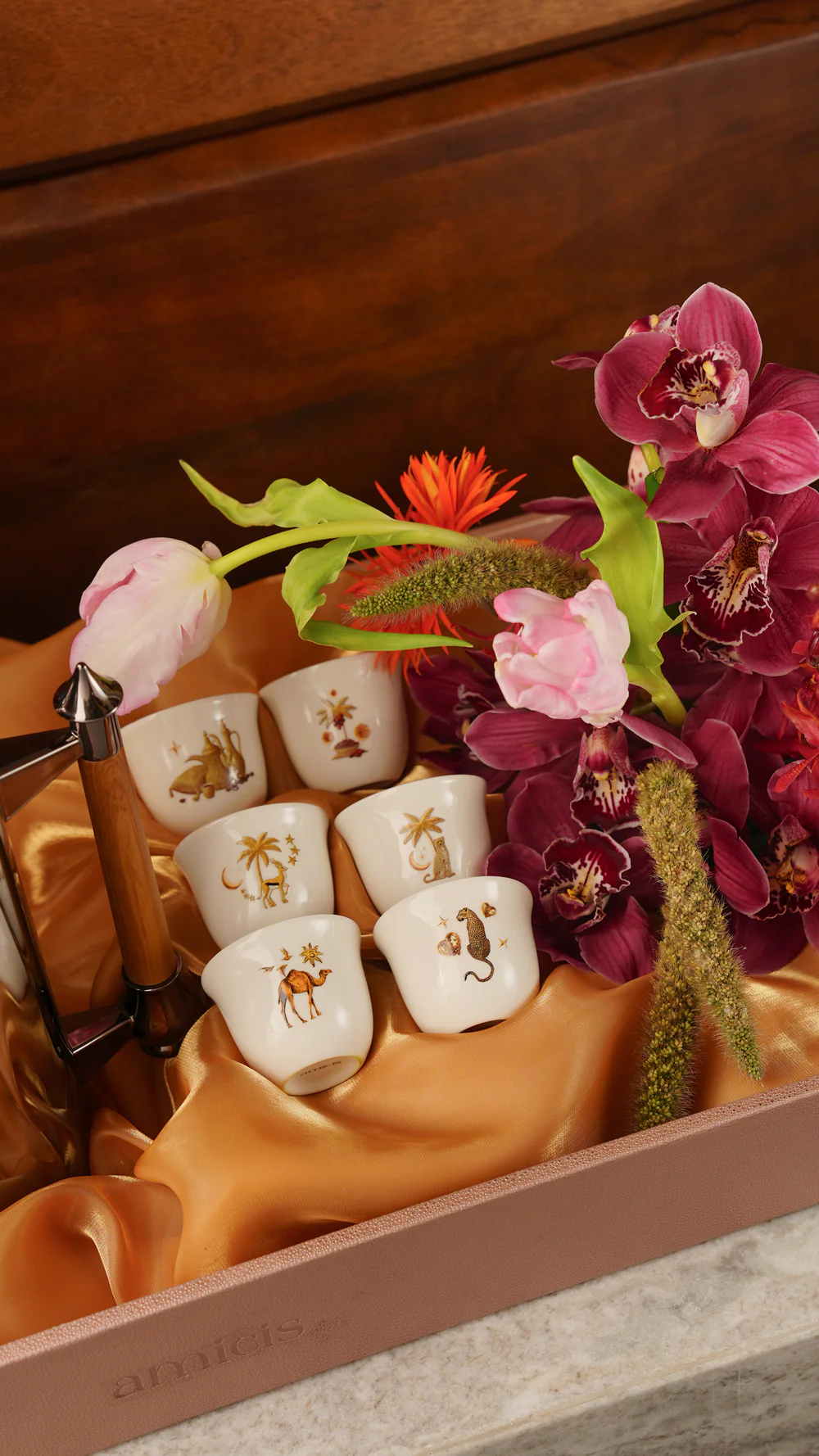 Floral Flow - Image 3