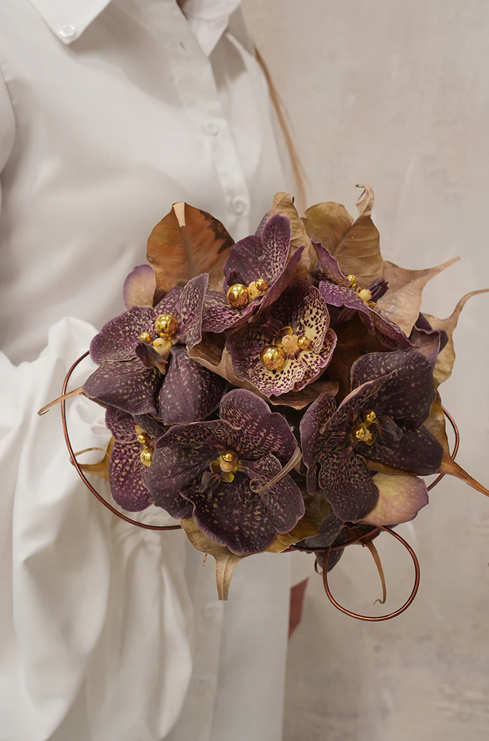 Midnight Orchid Whisper - Image 3