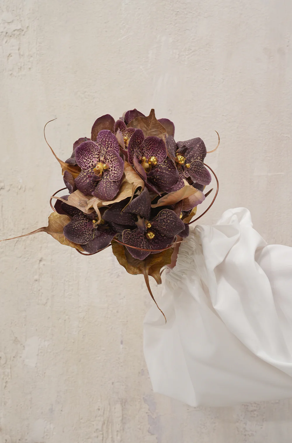 Midnight Orchid Whisper - Image 4