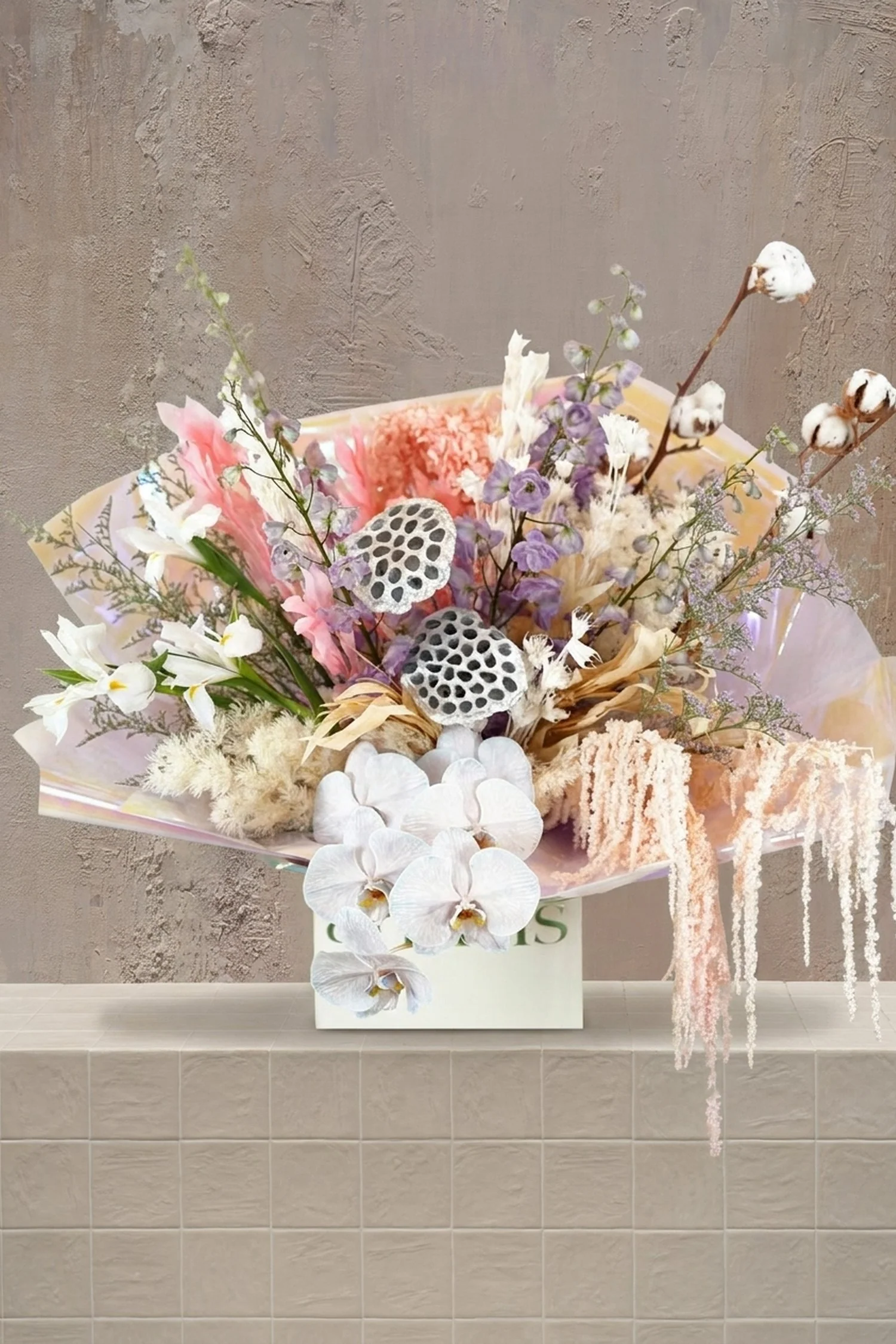 Opaline Muse