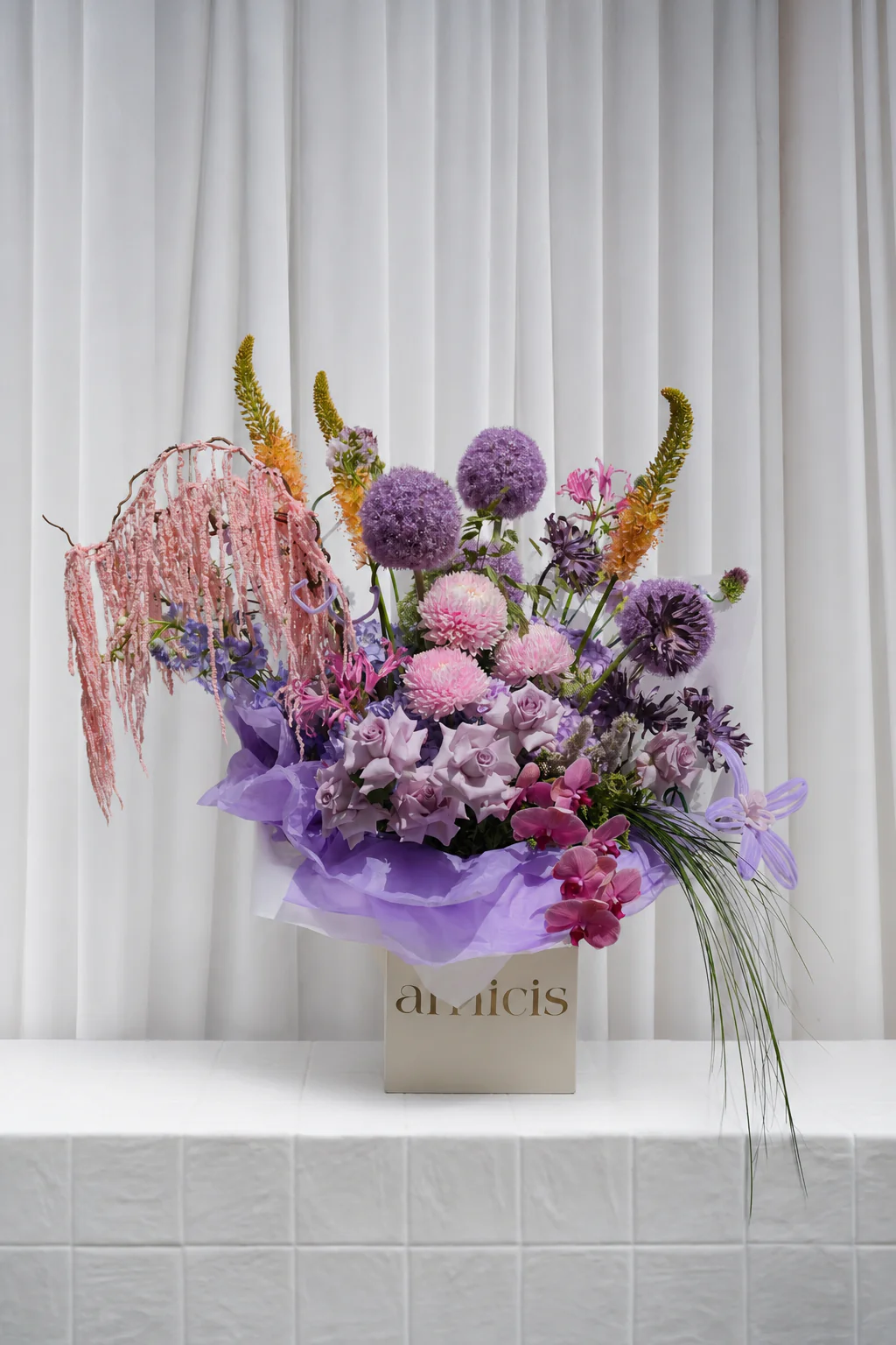 Sweet Lilac